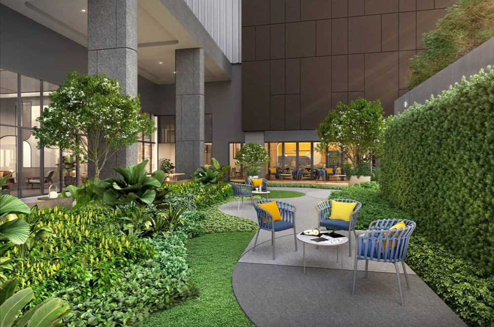 ขายคอนโดอ่อนนุช อุดมสุข : 🔥🔥𝐅𝐎𝐑 𝐒𝐀𝐋𝐄 : 𝐍𝐈𝐀 𝐛𝐲 𝐒𝐚𝐧𝐬𝐢𝐫𝐢 , 𝐒𝐢𝐳𝐞 𝟒𝟖.𝟏𝟑 𝐬𝐪𝐦. 𝟐 𝐁𝐞𝐝 𝟐 𝐁𝐚𝐭𝐡 𝐏𝐫𝐢𝐜𝐞 𝟔.𝟕𝟕𝐌𝐁 ติดต่อคุณณัฐ 𝟎𝟗𝟓𝟗𝟒𝟏𝟓𝟗𝟗𝟗