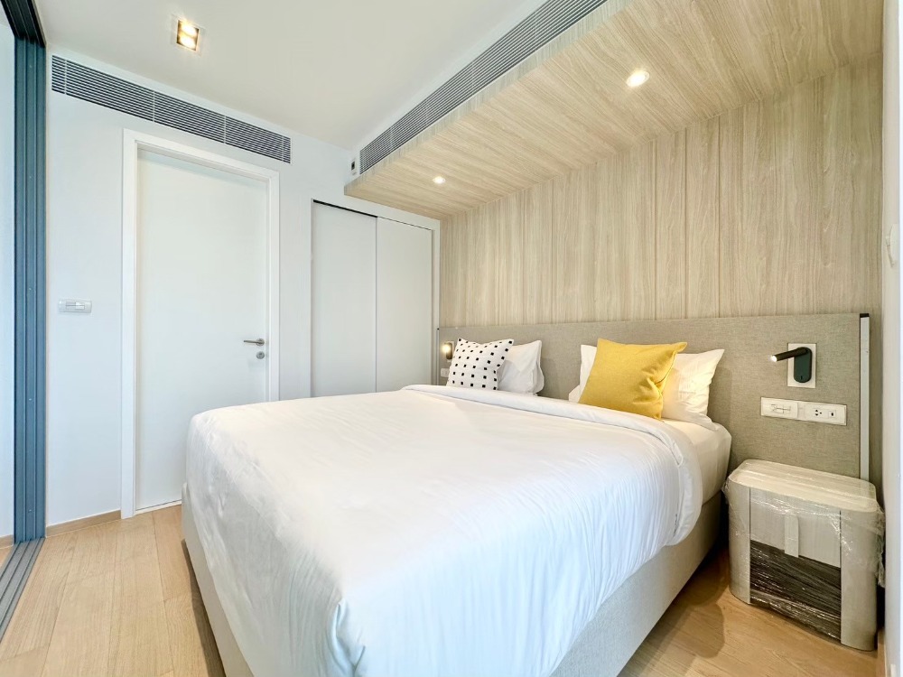 For SaleCondoSukhumvit, Asoke, Thonglor : 🐱Luxury resort-style condo, pets allowed🐶SCOPE Promsri (1 bedroom, 34 sq m.) only 7.89 MB!! Tel.0922635410 (Earth)