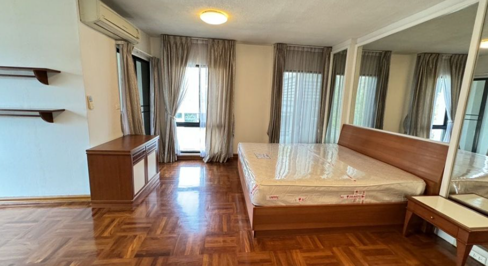 For RentCondoWitthayu, Chidlom, Langsuan, Ploenchit : Vanicha Park 250 sq.m. Eng 中 日 Please add LINE ID @806qphgn o8415o5483