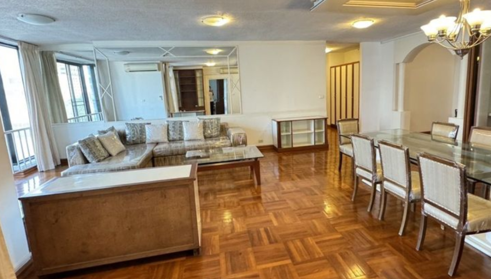 For RentCondoWitthayu, Chidlom, Langsuan, Ploenchit : Vanicha Park 250 sq.m. Eng 中 日 Please add LINE ID @806qphgn o8415o5483