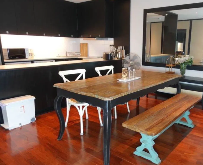 ให้เช่าคอนโดวิทยุ ชิดลม หลังสวน : President Place 130 sq.m. Eng 中 日 Please add LINE ID @806qphgn o8415o5483