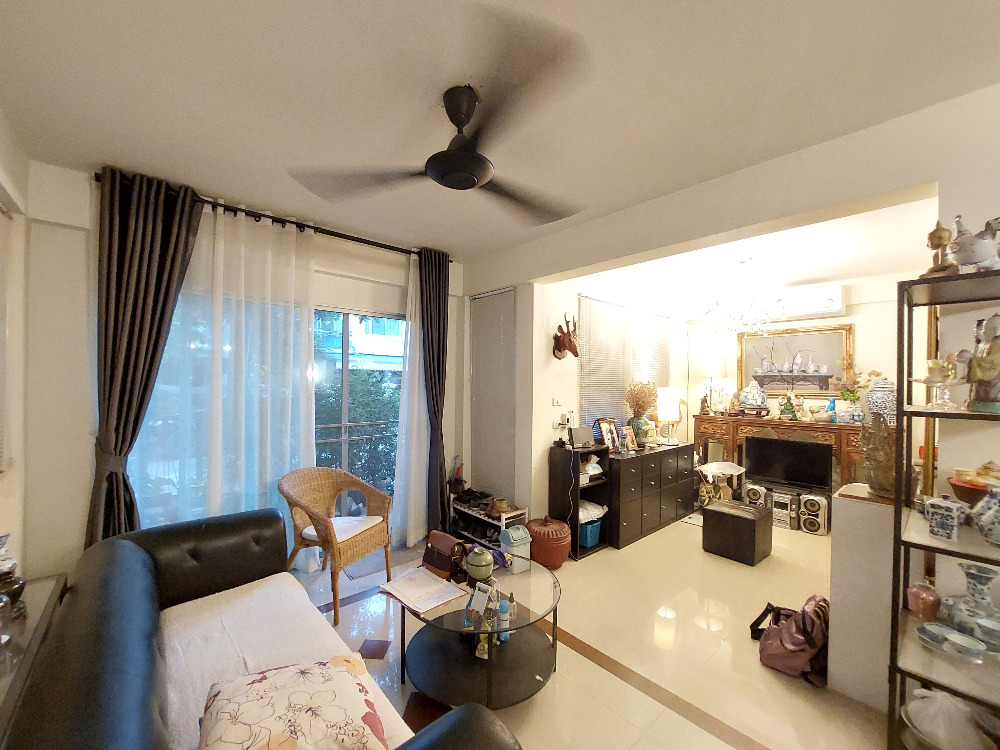 ขายบ้านบางนา แบริ่ง ลาซาล : ทาวน์โฮม ศุภาลัย วิลล์ สุขุมวิท-ศรีนครินทร์ ถนนสุขุมวิท 107 แบริ่ง 58