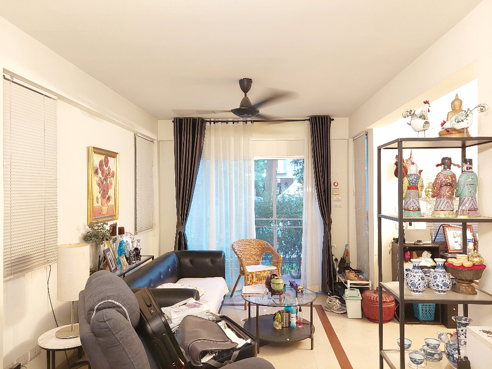 ขายบ้านบางนา แบริ่ง ลาซาล : ทาวน์โฮม ศุภาลัย วิลล์ สุขุมวิท-ศรีนครินทร์ ถนนสุขุมวิท 107 แบริ่ง 58