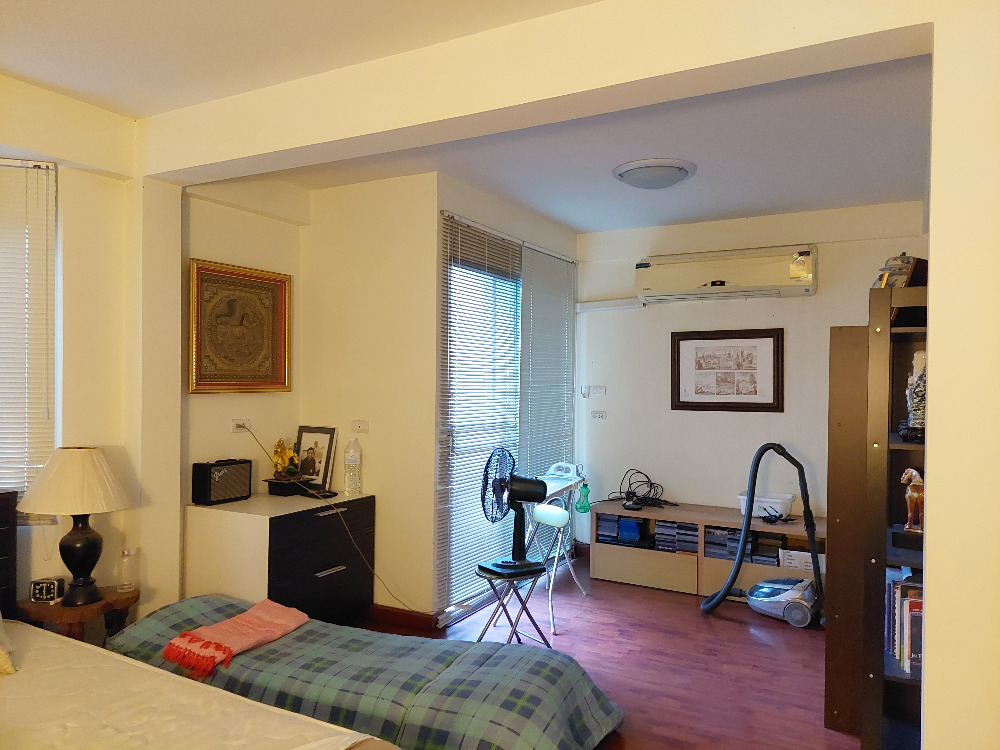 ขายบ้านบางนา แบริ่ง ลาซาล : ทาวน์โฮม ศุภาลัย วิลล์ สุขุมวิท-ศรีนครินทร์ ถนนสุขุมวิท 107 แบริ่ง 58