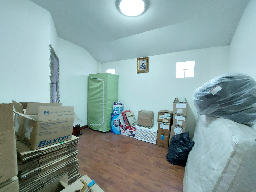 ขายบ้านบางนา แบริ่ง ลาซาล : ทาวน์โฮม ศุภาลัย วิลล์ สุขุมวิท-ศรีนครินทร์ ถนนสุขุมวิท 107 แบริ่ง 58