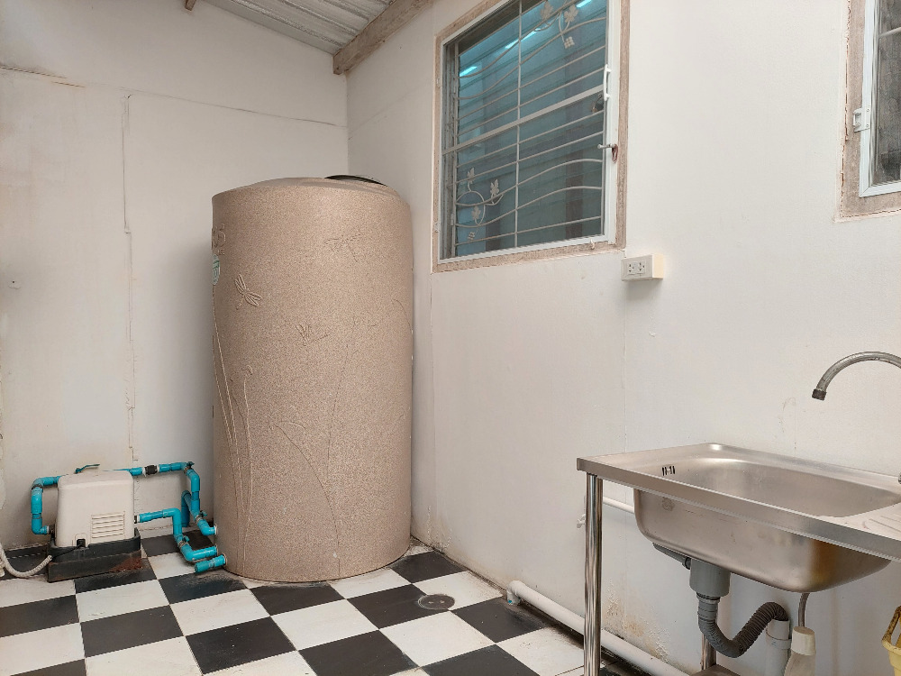 ขายทาวน์โฮมอ่อนนุช อุดมสุข : ทาวน์โฮม 3 ชั้นโซนอ่อนนุช บ้านกลางเมือง สุขุมวิท 77 เจ้าของอยู่อาศัยน้อยมาก