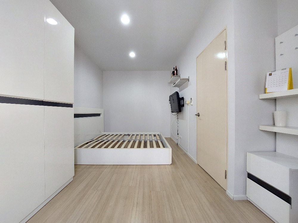 ขายทาวน์โฮมอ่อนนุช อุดมสุข : ทาวน์โฮม 3 ชั้นโซนอ่อนนุช บ้านกลางเมือง สุขุมวิท 77 เจ้าของอยู่อาศัยน้อยมาก