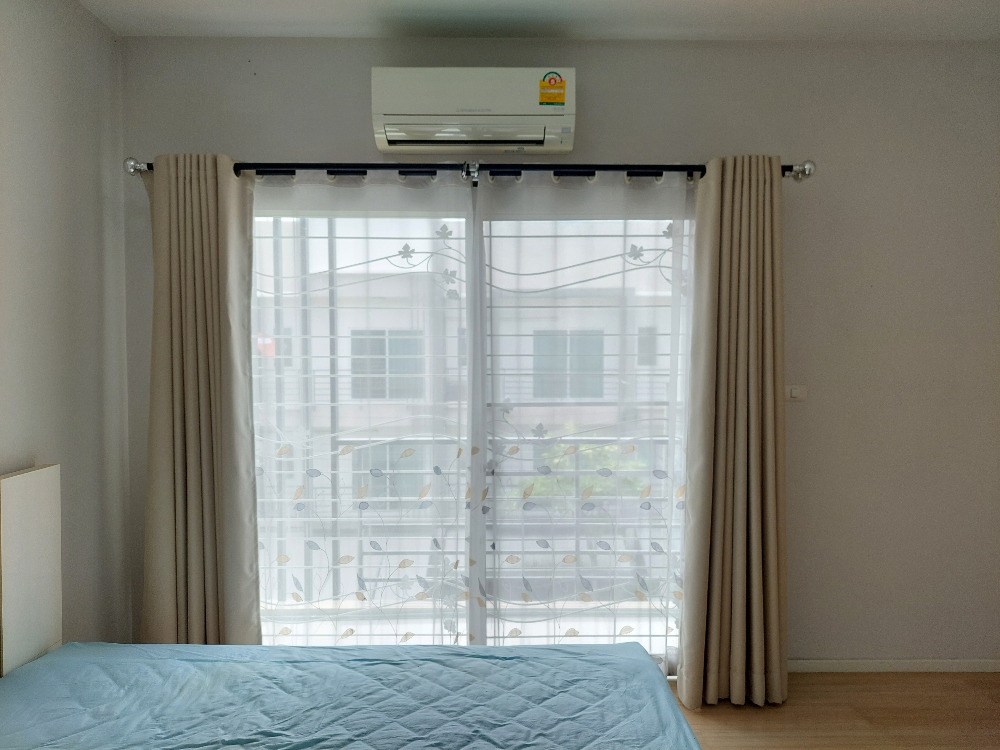 ขายทาวน์โฮมอ่อนนุช อุดมสุข : ทาวน์โฮม 3 ชั้นโซนอ่อนนุช บ้านกลางเมือง สุขุมวิท 77 เจ้าของอยู่อาศัยน้อยมาก