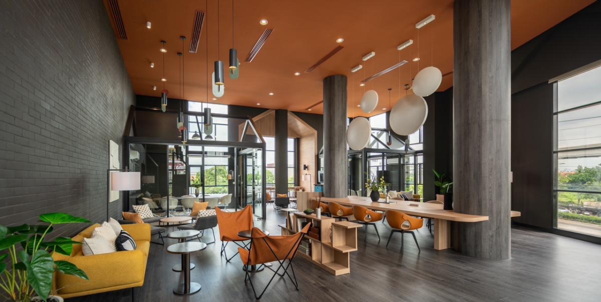 ขายคอนโดนวมินทร์ รามอินทรา : 🔥𝐒𝐔𝐏𝐄𝐑 𝐃𝐄𝐀𝐋🔥 𝐂𝐡𝐚𝐩𝐭𝐞𝐫 𝐎𝐧𝐞 𝐀𝐥𝐥 รามอินทรา โปรแรง ลดกระหน่ำห้องชั้นสูง เริ่มต้นเพียง 𝟭.𝟵𝟵 ล้าน* โทร📱𝟎𝟔𝟐-𝟓𝟐𝟔-𝟔𝟓𝟗𝟎