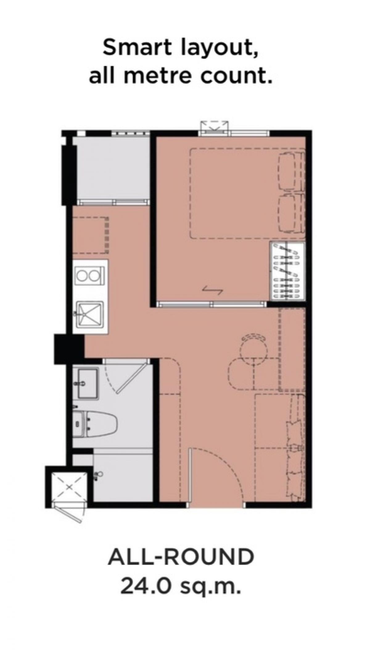 ขายคอนโดนวมินทร์ รามอินทรา : 🔥𝐒𝐔𝐏𝐄𝐑 𝐃𝐄𝐀𝐋🔥 𝐂𝐡𝐚𝐩𝐭𝐞𝐫 𝐎𝐧𝐞 𝐀𝐥𝐥 รามอินทรา โปรแรง ลดกระหน่ำห้องชั้นสูง เริ่มต้นเพียง 𝟭.𝟵𝟵 ล้าน* โทร📱𝟎𝟔𝟐-𝟓𝟐𝟔-𝟔𝟓𝟗𝟎