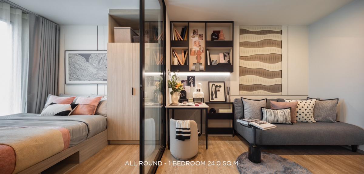 ขายคอนโดนวมินทร์ รามอินทรา : 🔥𝐒𝐔𝐏𝐄𝐑 𝐃𝐄𝐀𝐋🔥 𝐂𝐡𝐚𝐩𝐭𝐞𝐫 𝐎𝐧𝐞 𝐀𝐥𝐥 รามอินทรา โปรแรง ลดกระหน่ำห้องชั้นสูง เริ่มต้นเพียง 𝟭.𝟵𝟵 ล้าน* โทร📱𝟎𝟔𝟐-𝟓𝟐𝟔-𝟔𝟓𝟗𝟎