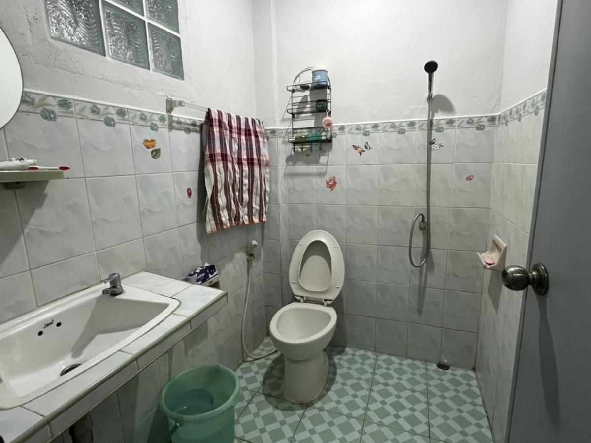 For SaleTownhomeNawamin, Ramindra : Townhouse for sale, Soi Khubon 6, Ram Intra, Manimat, beautiful house for sale, cheap, first come first served.