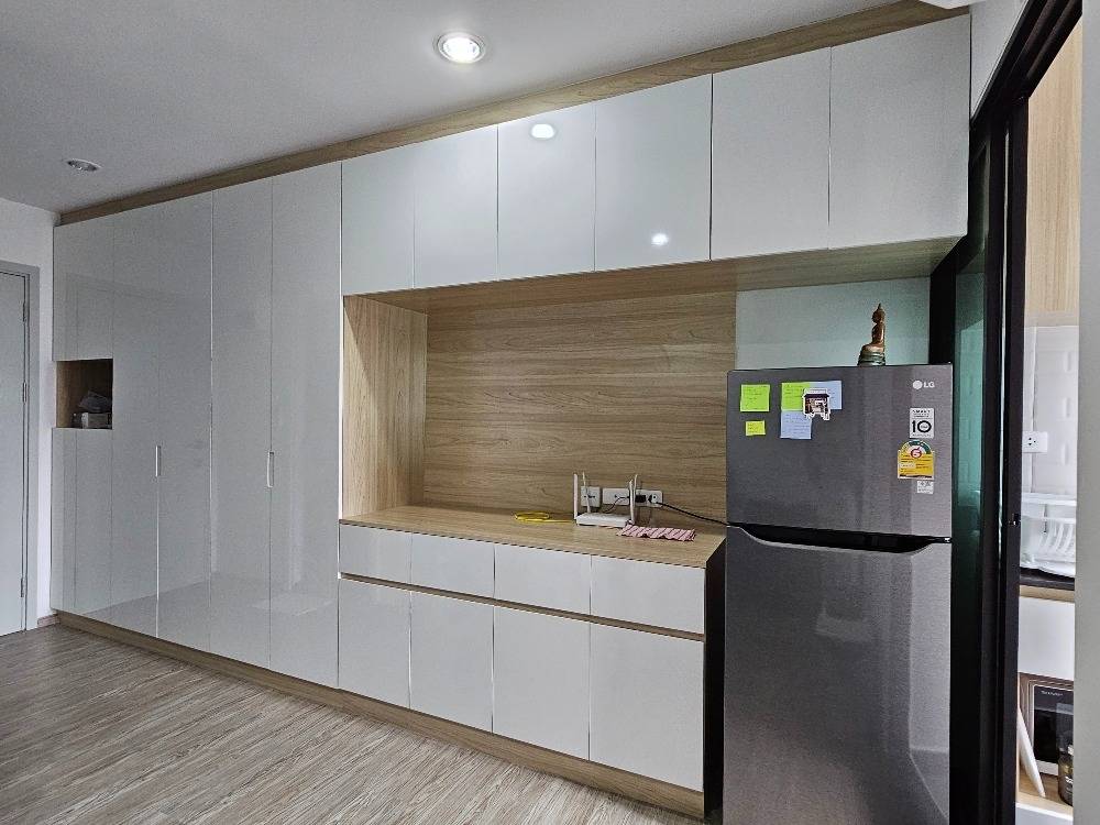 For SaleCondoOnnut, Udomsuk : Near BTS Punnawithi