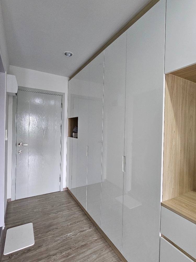 For SaleCondoOnnut, Udomsuk : Near BTS Punnawithi