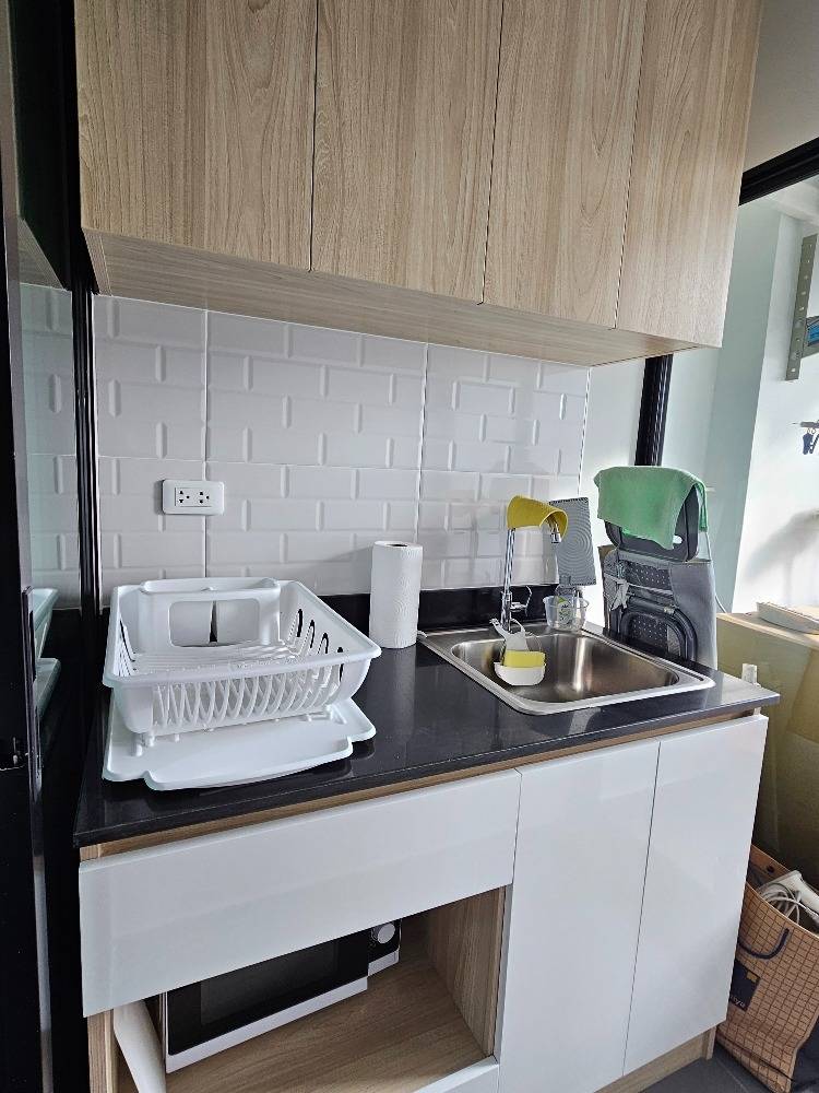 For SaleCondoOnnut, Udomsuk : Near BTS Punnawithi