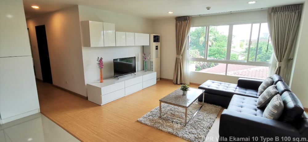 ให้เช่าคอนโดสุขุมวิท อโศก ทองหล่อ : PPR villa for rent 3 Beds up (S03-1902)