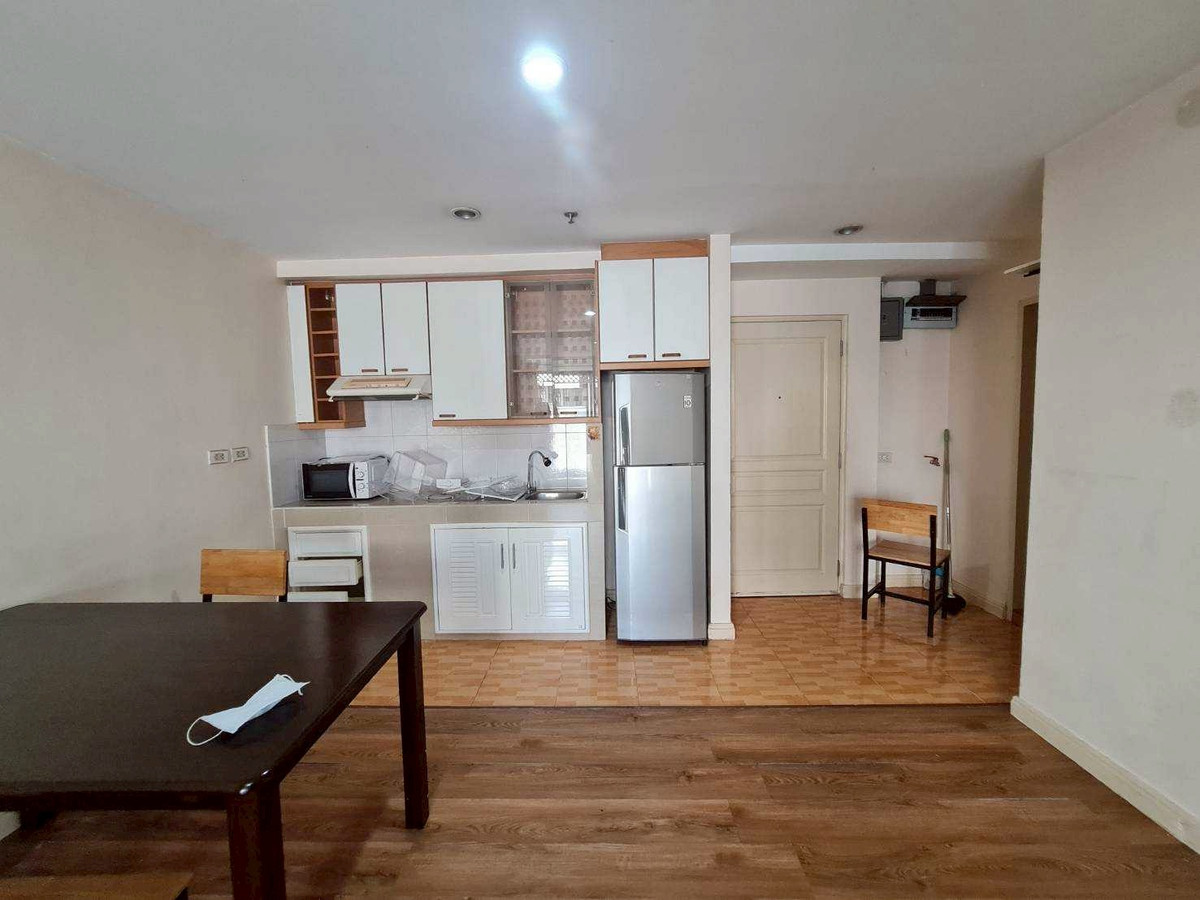 ให้เช่าคอนโดพระราม 8 สามเสน ราชวัตร : 🔥คอนโดติด รพ วชิระ🔥ให้เช่า ดุสิต อเวนิว 🔥