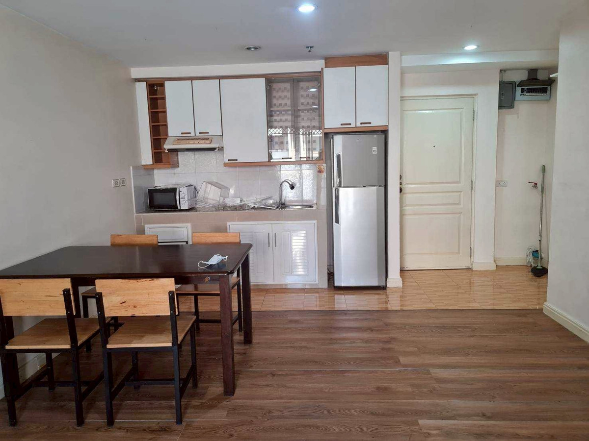 ให้เช่าคอนโดพระราม 8 สามเสน ราชวัตร : 🔥คอนโดติด รพ วชิระ🔥ให้เช่า ดุสิต อเวนิว 🔥