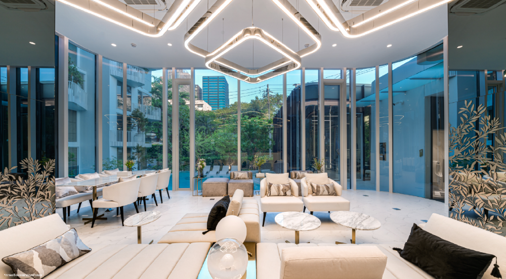 ขายคอนโดสุขุมวิท อโศก ทองหล่อ : 🔥🔥𝐅𝐎𝐑 𝐒𝐀𝐋𝐄 : 𝐂𝐡𝐞𝐰𝐚𝐭𝐡𝐚𝐢 𝐑𝐞𝐬𝐢𝐝𝐞𝐧𝐜𝐞 𝐓𝐡𝐨𝐧𝐠𝐥𝐨𝐫 + 𝐇𝐨𝐦𝐞 𝐀𝐮𝐭𝐨𝐦𝐚𝐭𝐢𝐨𝐧 , 𝐒𝐢𝐳𝐞 𝟒𝟖.𝟖𝟔 𝐬𝐪𝐦. 𝟐 𝐁𝐞𝐝 𝟐 𝐁𝐚𝐭𝐡 𝐏𝐫𝐢𝐜𝐞 𝟖.𝟐𝟔𝐌𝐁 ติดต่อคุณณัฐ 𝟎𝟗𝟓𝟗𝟒𝟏𝟓𝟗𝟗𝟗