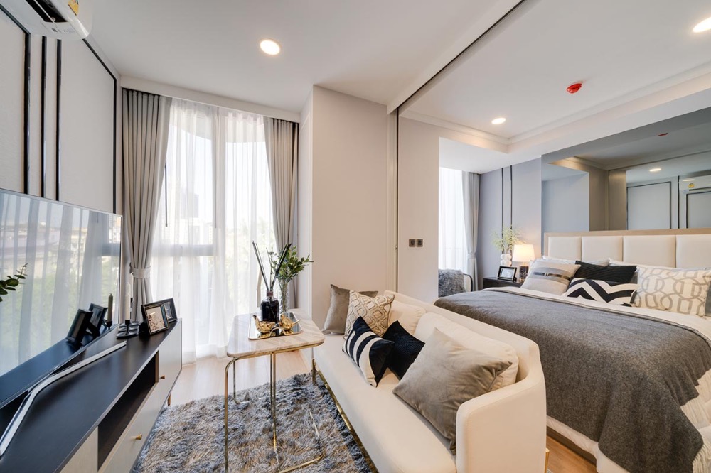 ขายคอนโดสุขุมวิท อโศก ทองหล่อ : 🔥🔥𝐅𝐎𝐑 𝐒𝐀𝐋𝐄 : 𝐂𝐡𝐞𝐰𝐚𝐭𝐡𝐚𝐢 𝐑𝐞𝐬𝐢𝐝𝐞𝐧𝐜𝐞 𝐓𝐡𝐨𝐧𝐠𝐥𝐨𝐫 + 𝐇𝐨𝐦𝐞 𝐀𝐮𝐭𝐨𝐦𝐚𝐭𝐢𝐨𝐧 , 𝐒𝐢𝐳𝐞 𝟒𝟖.𝟖𝟔 𝐬𝐪𝐦. 𝟐 𝐁𝐞𝐝 𝟐 𝐁𝐚𝐭𝐡 𝐏𝐫𝐢𝐜𝐞 𝟖.𝟐𝟔𝐌𝐁 ติดต่อคุณณัฐ 𝟎𝟗𝟓𝟗𝟒𝟏𝟓𝟗𝟗𝟗