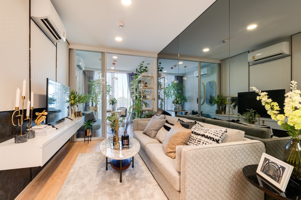 ขายคอนโดสุขุมวิท อโศก ทองหล่อ : 🔥🔥𝐅𝐎𝐑 𝐒𝐀𝐋𝐄 : 𝐂𝐡𝐞𝐰𝐚𝐭𝐡𝐚𝐢 𝐑𝐞𝐬𝐢𝐝𝐞𝐧𝐜𝐞 𝐓𝐡𝐨𝐧𝐠𝐥𝐨𝐫 + 𝐇𝐨𝐦𝐞 𝐀𝐮𝐭𝐨𝐦𝐚𝐭𝐢𝐨𝐧 , 𝐒𝐢𝐳𝐞 𝟒𝟖.𝟖𝟔 𝐬𝐪𝐦. 𝟐 𝐁𝐞𝐝 𝟐 𝐁𝐚𝐭𝐡 𝐏𝐫𝐢𝐜𝐞 𝟖.𝟐𝟔𝐌𝐁 ติดต่อคุณณัฐ 𝟎𝟗𝟓𝟗𝟒𝟏𝟓𝟗𝟗𝟗