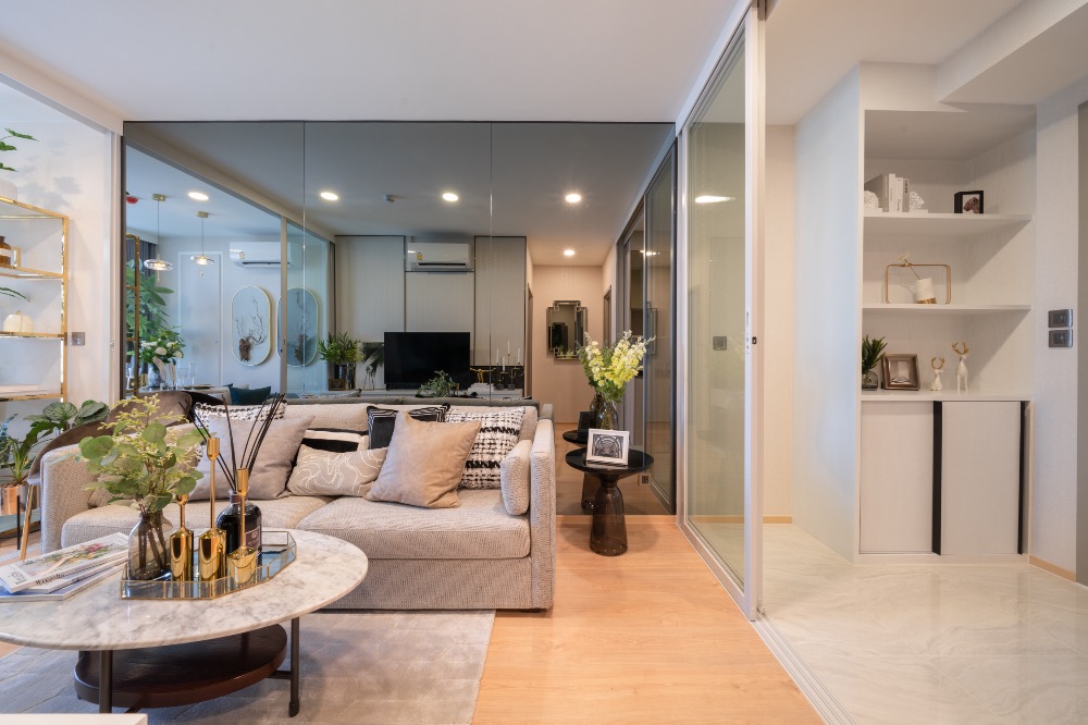 ขายคอนโดสุขุมวิท อโศก ทองหล่อ : 🔥🔥𝐅𝐎𝐑 𝐒𝐀𝐋𝐄 : 𝐂𝐡𝐞𝐰𝐚𝐭𝐡𝐚𝐢 𝐑𝐞𝐬𝐢𝐝𝐞𝐧𝐜𝐞 𝐓𝐡𝐨𝐧𝐠𝐥𝐨𝐫 + 𝐇𝐨𝐦𝐞 𝐀𝐮𝐭𝐨𝐦𝐚𝐭𝐢𝐨𝐧 , 𝐒𝐢𝐳𝐞 𝟒𝟖.𝟖𝟔 𝐬𝐪𝐦. 𝟐 𝐁𝐞𝐝 𝟐 𝐁𝐚𝐭𝐡 𝐏𝐫𝐢𝐜𝐞 𝟖.𝟐𝟔𝐌𝐁 ติดต่อคุณณัฐ 𝟎𝟗𝟓𝟗𝟒𝟏𝟓𝟗𝟗𝟗