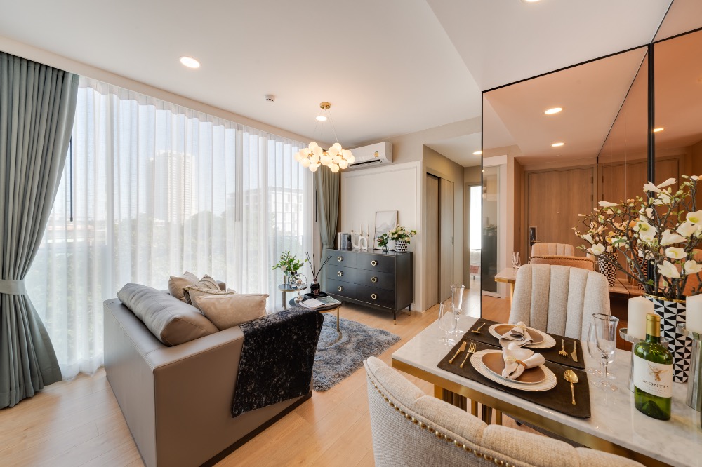 ขายคอนโดสุขุมวิท อโศก ทองหล่อ : 🔥🔥𝐅𝐎𝐑 𝐒𝐀𝐋𝐄 : 𝐂𝐡𝐞𝐰𝐚𝐭𝐡𝐚𝐢 𝐑𝐞𝐬𝐢𝐝𝐞𝐧𝐜𝐞 𝐓𝐡𝐨𝐧𝐠𝐥𝐨𝐫 + 𝐇𝐨𝐦𝐞 𝐀𝐮𝐭𝐨𝐦𝐚𝐭𝐢𝐨𝐧 , 𝐒𝐢𝐳𝐞 𝟒𝟖.𝟖𝟔 𝐬𝐪𝐦. 𝟐 𝐁𝐞𝐝 𝟐 𝐁𝐚𝐭𝐡 𝐏𝐫𝐢𝐜𝐞 𝟖.𝟐𝟔𝐌𝐁 ติดต่อคุณณัฐ 𝟎𝟗𝟓𝟗𝟒𝟏𝟓𝟗𝟗𝟗