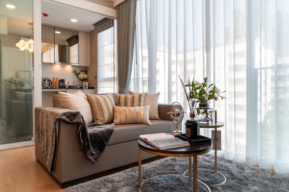 ขายคอนโดสุขุมวิท อโศก ทองหล่อ : 🔥🔥𝐅𝐎𝐑 𝐒𝐀𝐋𝐄 : 𝐂𝐡𝐞𝐰𝐚𝐭𝐡𝐚𝐢 𝐑𝐞𝐬𝐢𝐝𝐞𝐧𝐜𝐞 𝐓𝐡𝐨𝐧𝐠𝐥𝐨𝐫 + 𝐇𝐨𝐦𝐞 𝐀𝐮𝐭𝐨𝐦𝐚𝐭𝐢𝐨𝐧 , 𝐒𝐢𝐳𝐞 𝟒𝟖.𝟖𝟔 𝐬𝐪𝐦. 𝟐 𝐁𝐞𝐝 𝟐 𝐁𝐚𝐭𝐡 𝐏𝐫𝐢𝐜𝐞 𝟖.𝟐𝟔𝐌𝐁 ติดต่อคุณณัฐ 𝟎𝟗𝟓𝟗𝟒𝟏𝟓𝟗𝟗𝟗