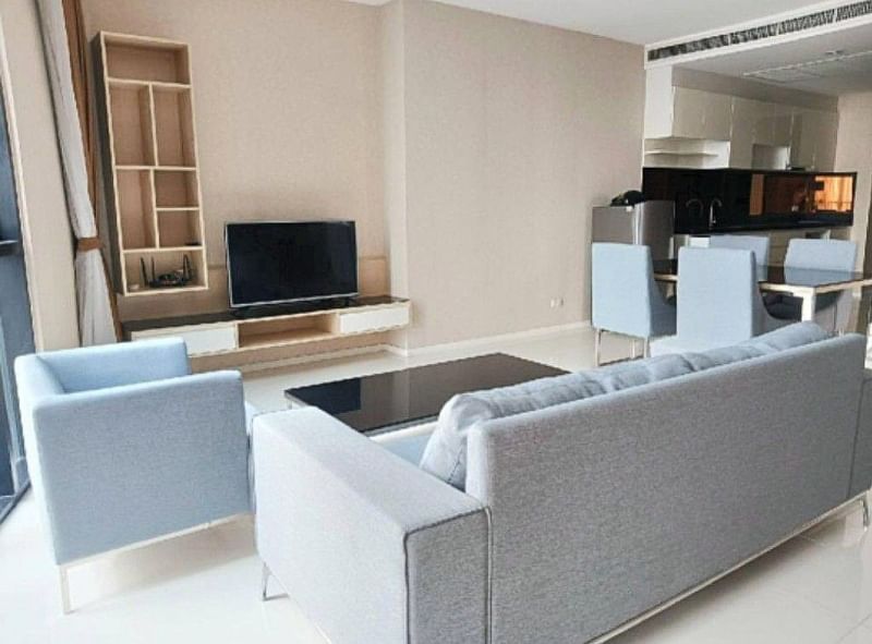 For RentCondoSukhumvit, Asoke, Thonglor : For Rent Estella Ekkamai 559/61