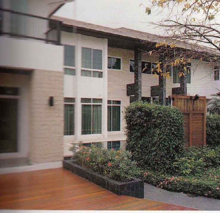 ขายบ้านโชคชัย4 ลาดพร้าว71 : ขายบ้านเดี่ยว 2 ชั้นหมู่บ้าน Private Nirvana Ladprao พร้อมสระว่ายน้ำ ซอยโยธินพัฒนา ถนนประดิษฐ์มนูธรรม