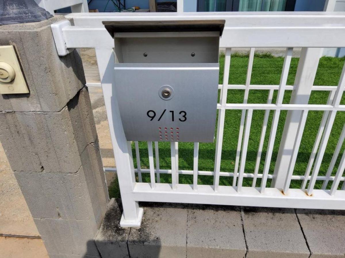 ขายบ้านพระราม 2 บางขุนเทียน : บ้านเดี่ยว สิวารมณ์ เนเจอร์ พลัส พระราม2 บางขุนเทียน กรุงเทพ 52.20 ตร.ว. 4นอน 3น้ำ