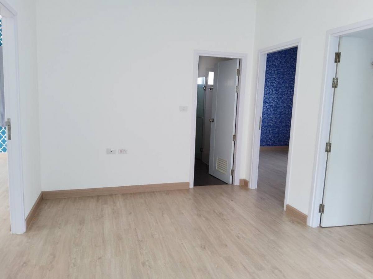 ขายบ้านพระราม 2 บางขุนเทียน : บ้านเดี่ยว สิวารมณ์ เนเจอร์ พลัส พระราม2 บางขุนเทียน กรุงเทพ 52.20 ตร.ว. 4นอน 3น้ำ