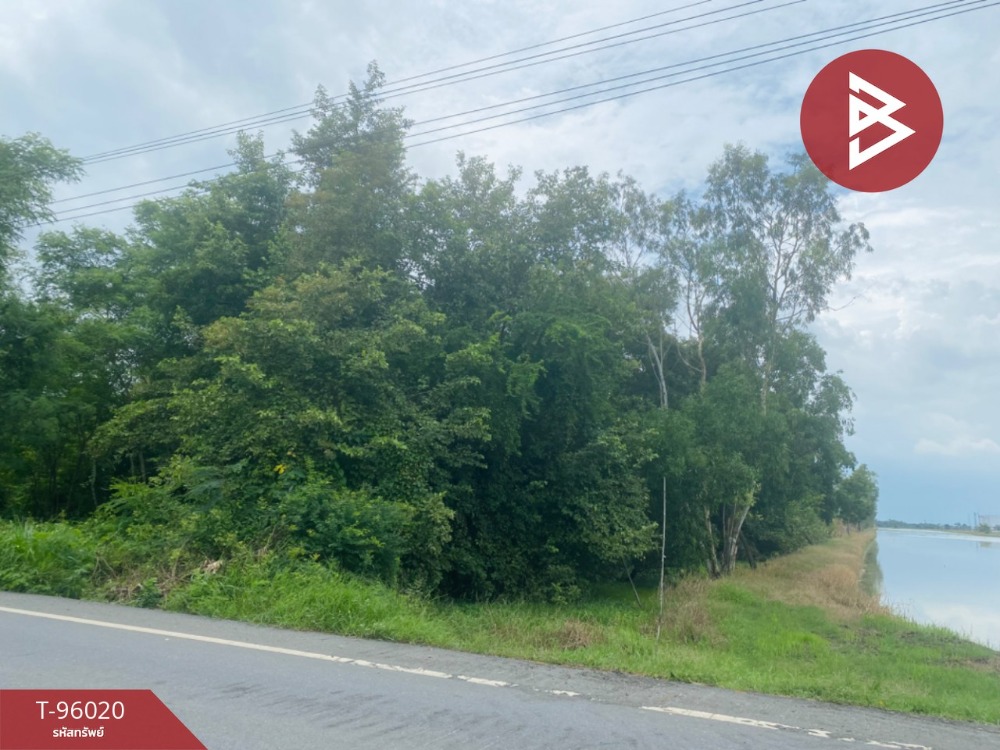 For SaleLandPathum Thani,Rangsit, Thammasat : Urgent sale of land, area 3 rai 3 ngan, Khlong 13, Lam Luk Ka, Pathum Thani