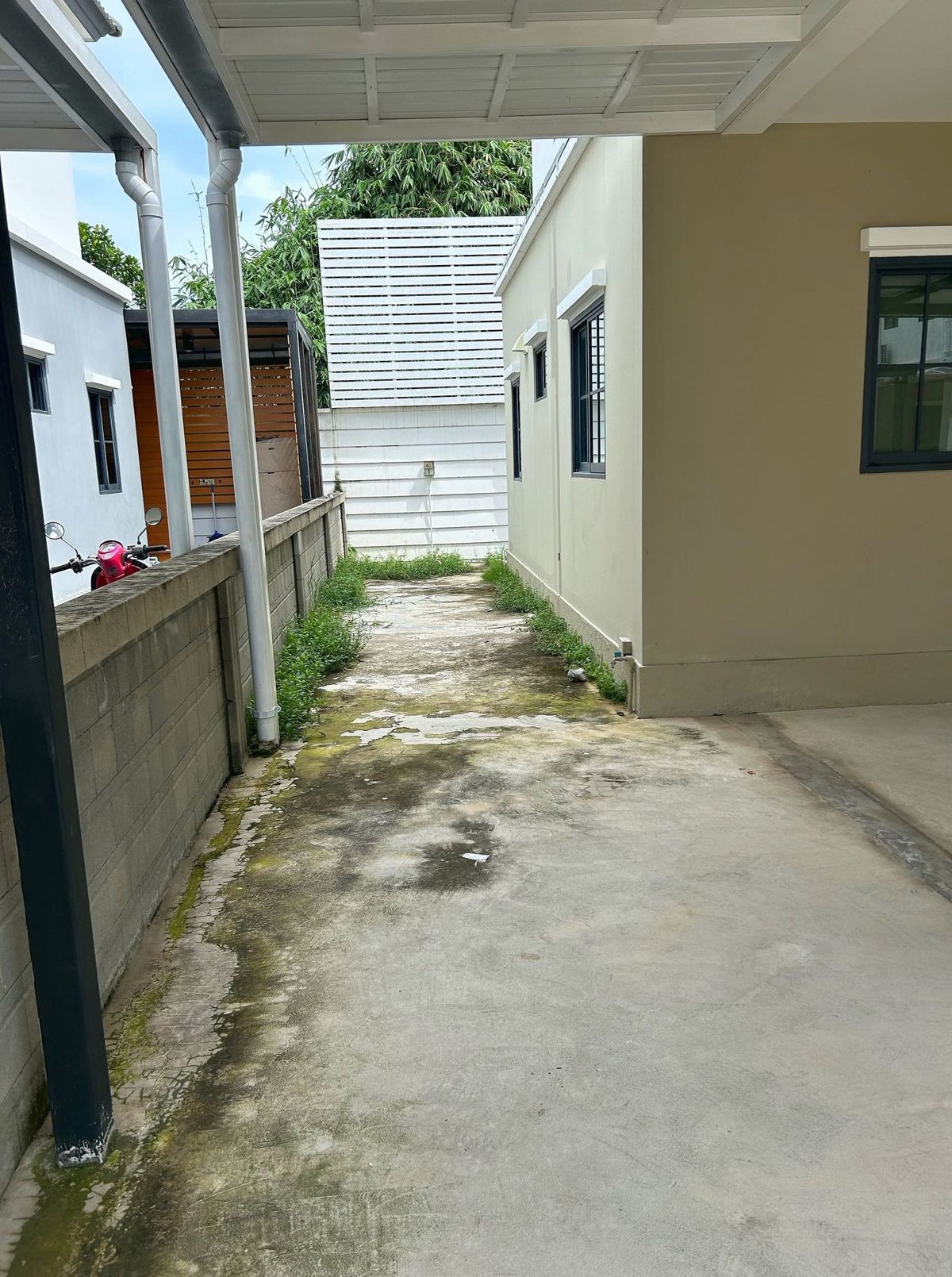 ขายบ้านพระราม 2 บางขุนเทียน : บ้านเดี่ยว สิวารมณ์ เนเจอร์ พลัส พระราม2 บางขุนเทียน กรุงเทพ 52.20 ตร.ว. 4นอน 3น้ำ