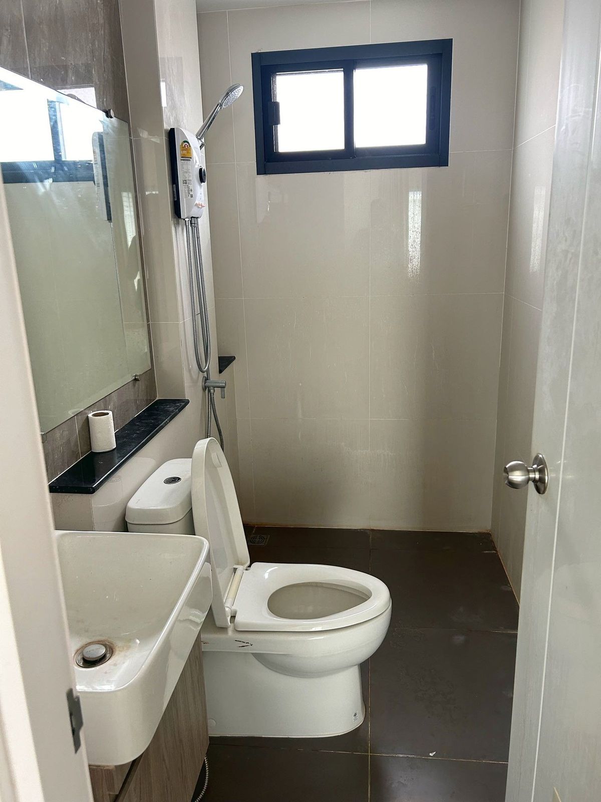 ขายบ้านพระราม 2 บางขุนเทียน : บ้านเดี่ยว สิวารมณ์ เนเจอร์ พลัส พระราม2 บางขุนเทียน กรุงเทพ 52.20 ตร.ว. 4นอน 3น้ำ