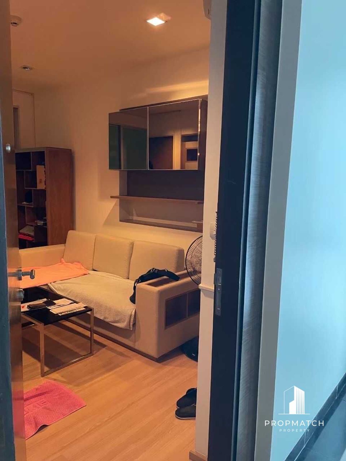 ขายคอนโดสะพานควาย จตุจักร : ✨Flash Deal ✨Rhythm Phahol-Ari (1Bed1Bath45SQM.) พร้อมอยู่ ! เพียง 4,790,000 บาท Tel.0981315848 @propmatch