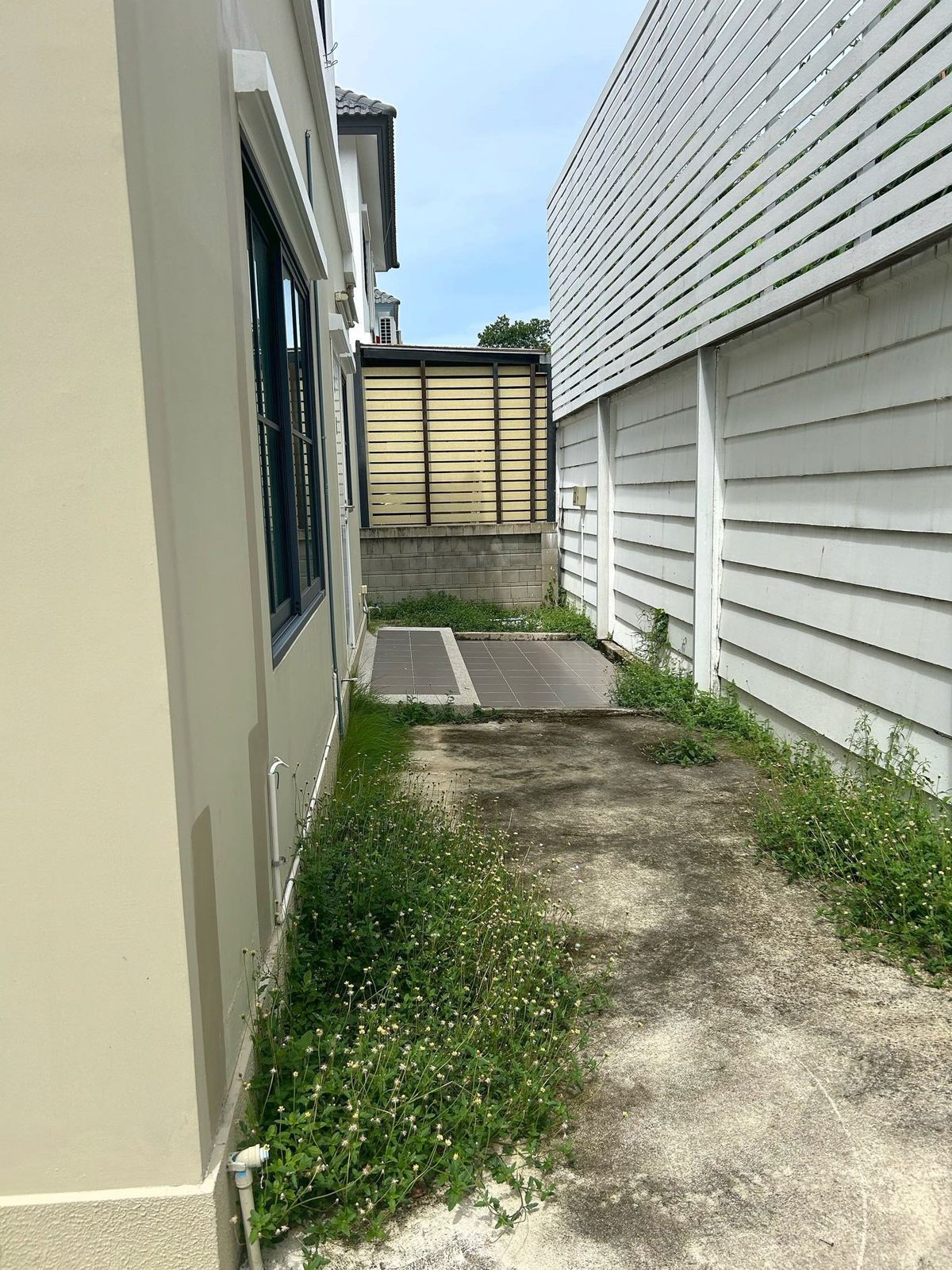 ขายบ้านพระราม 2 บางขุนเทียน : บ้านเดี่ยว สิวารมณ์ เนเจอร์ พลัส พระราม2 บางขุนเทียน กรุงเทพ 52.20 ตร.ว. 4นอน 3น้ำ