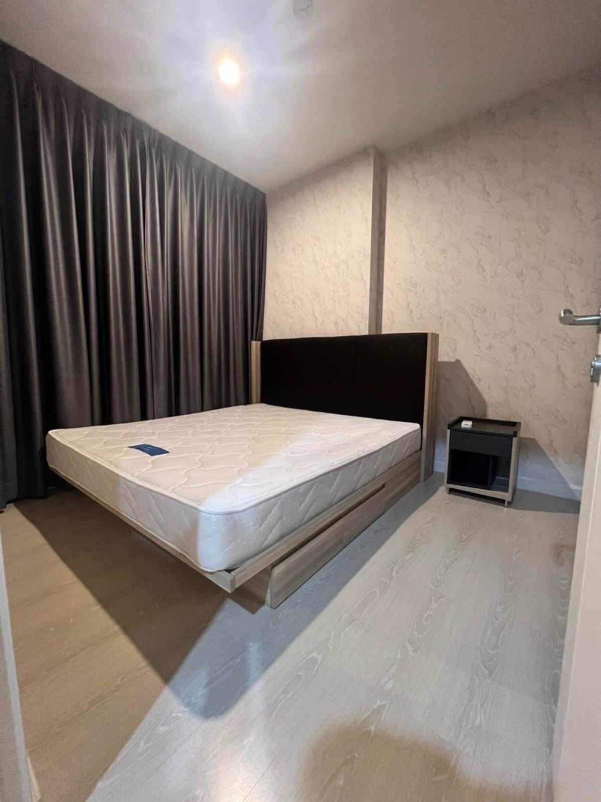 ให้เช่าคอนโดพระราม 9 เพชรบุรีตัดใหม่ RCA : ให้เช่า The Niche Pride Thonglor-Phetchaburi​