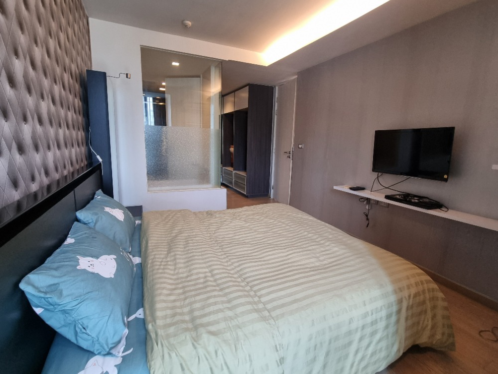 For RentCondoSukhumvit, Asoke, Thonglor : [FOR RENT!] Via 49 - Luxurious Condo in Prime Sukhumvit 49 Location, Perfect for Your Lifestyle!