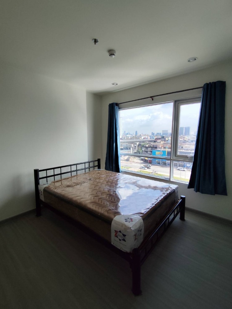 For RentCondoPinklao, Charansanitwong : *** Condo for rent: The President Charan-Yaek Fai Chai Station ***
