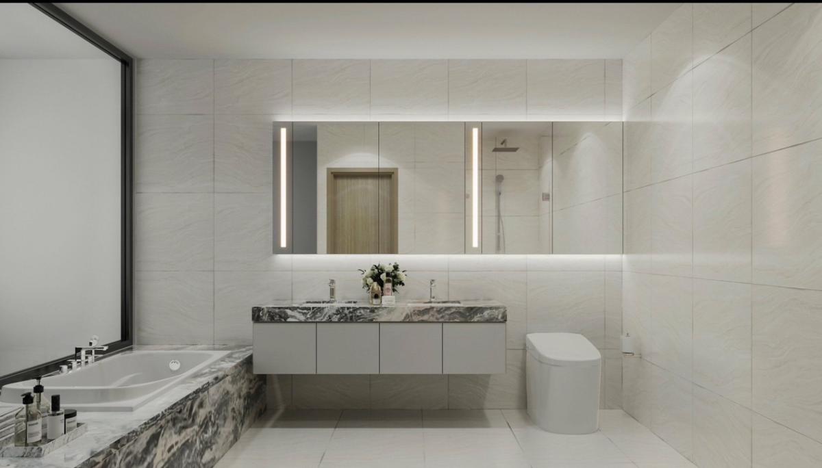 ขายคอนโดอารีย์ อนุสาวรีย์ : 🔥𝐕𝐈𝐀 𝐀𝐑𝐈 ขนาด 116 Sq.m 2 bed 2 bath เพียง 23.96 MB เท่านั้น!!