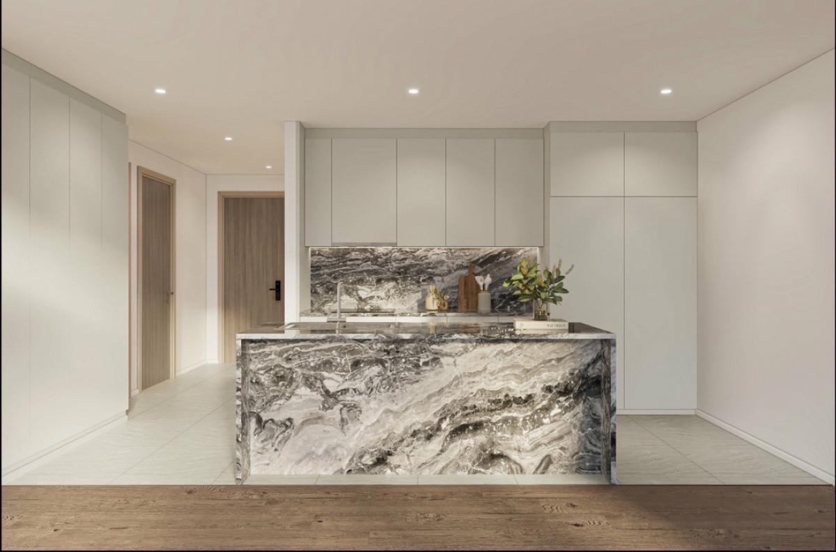 For SaleCondoAri,Anusaowaree : (Room directly from the project) 𝐕𝐢𝐚 𝐀𝐫𝐢 size 177.50 Sq.m✅ 3B/3B/1Powder/1maid price 39.46 MB !! Contact 086-795-9997 (Jimmy)