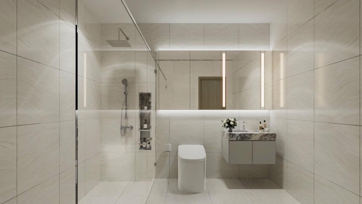 For SaleCondoAri,Anusaowaree : 📍𝐕𝐈𝐀 𝐀𝐑𝐢 size 154.75 Sq.m 3 bed 3 bath price 35.52 MB (special price from the project)