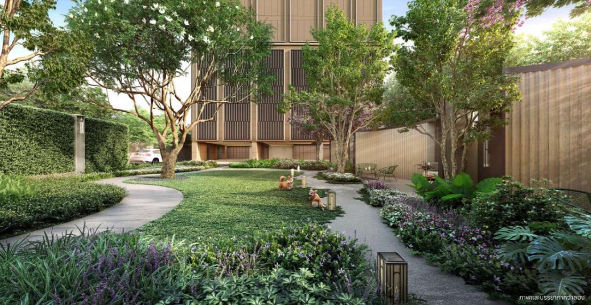 ขายคอนโดอารีย์ อนุสาวรีย์ : 🔥𝐕𝐈𝐀 𝐀𝐑𝐈 ขนาด 116 Sq.m 2 bed 2 bath เพียง 23.96 MB เท่านั้น!!