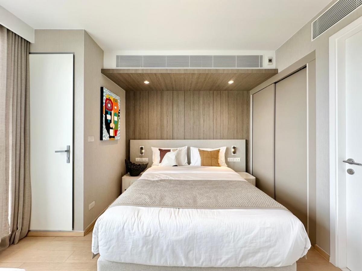 ขายคอนโดสุขุมวิท อโศก ทองหล่อ : 📍𝐒𝐜𝐨𝐩𝐞 𝐏𝐨𝐫𝐦𝐬𝐫𝐢 ขนาด 28 Sq.m 1 bed 1 bath เพียง 6.96MB เท่านั้น นัดชมโครงการ 086-795-9997