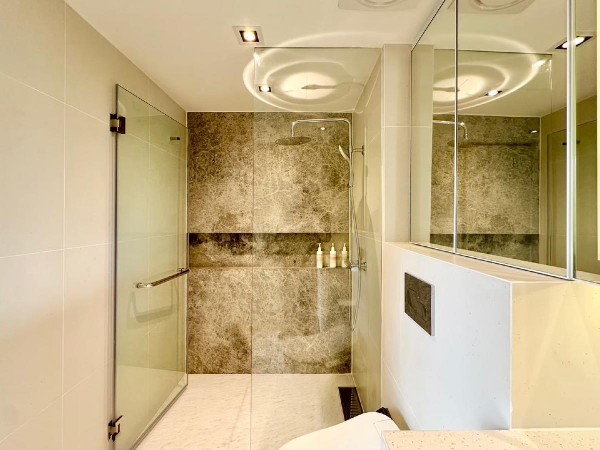 ขายคอนโดสุขุมวิท อโศก ทองหล่อ : 📍𝐒𝐜𝐨𝐩𝐞 𝐏𝐨𝐫𝐦𝐬𝐫𝐢 ขนาด 28 Sq.m 1 bed 1 bath เพียง 6.96MB เท่านั้น นัดชมโครงการ 086-795-9997