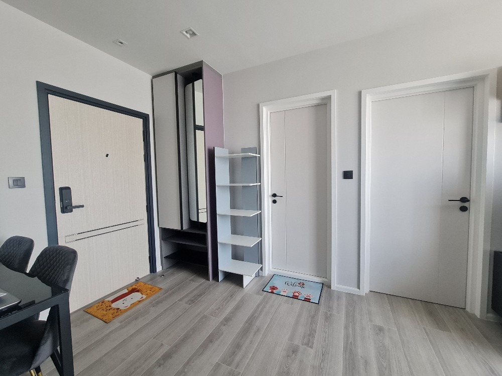 For SaleCondoRama3 (Riverside),Satupadit : 🔥** For sale with tenant **🔥 The Key Rama 3, condo next to Terminal 21, good location, river view, 2 bedrooms, 24th floor