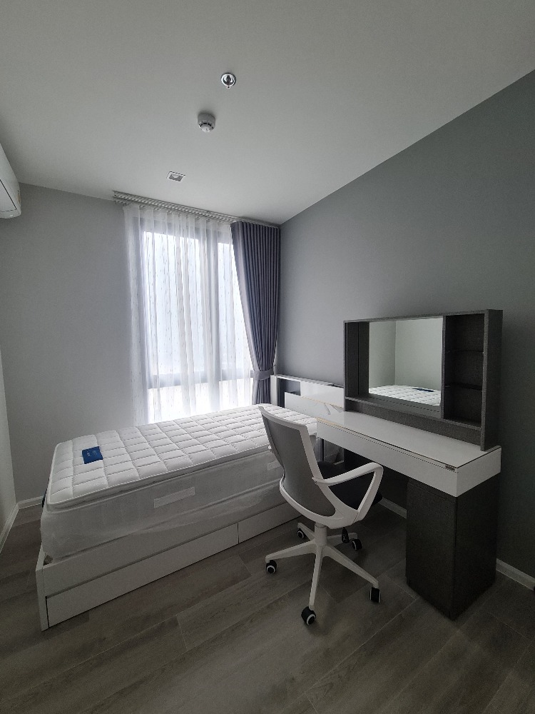 For SaleCondoRama3 (Riverside),Satupadit : 🔥** For sale with tenant **🔥 The Key Rama 3, condo next to Terminal 21, good location, river view, 2 bedrooms, 24th floor