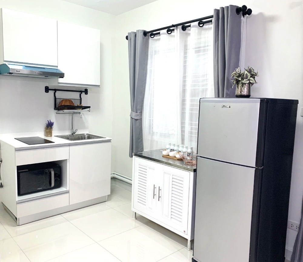 ให้เช่าทาวน์โฮมนวมินทร์ รามอินทรา : ให้เช่าทาวน์โฮม The Connect 20 ทางด่วนวัชรพล เฟอร์ครบ ใกล้ทางด่วน, BTS สถานีสะพานใหม่