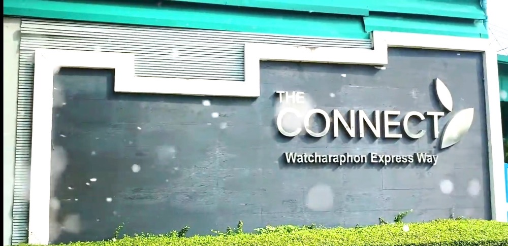 ให้เช่าทาวน์โฮมนวมินทร์ รามอินทรา : ให้เช่าทาวน์โฮม The Connect 20 ทางด่วนวัชรพล เฟอร์ครบ ใกล้ทางด่วน, BTS สถานีสะพานใหม่